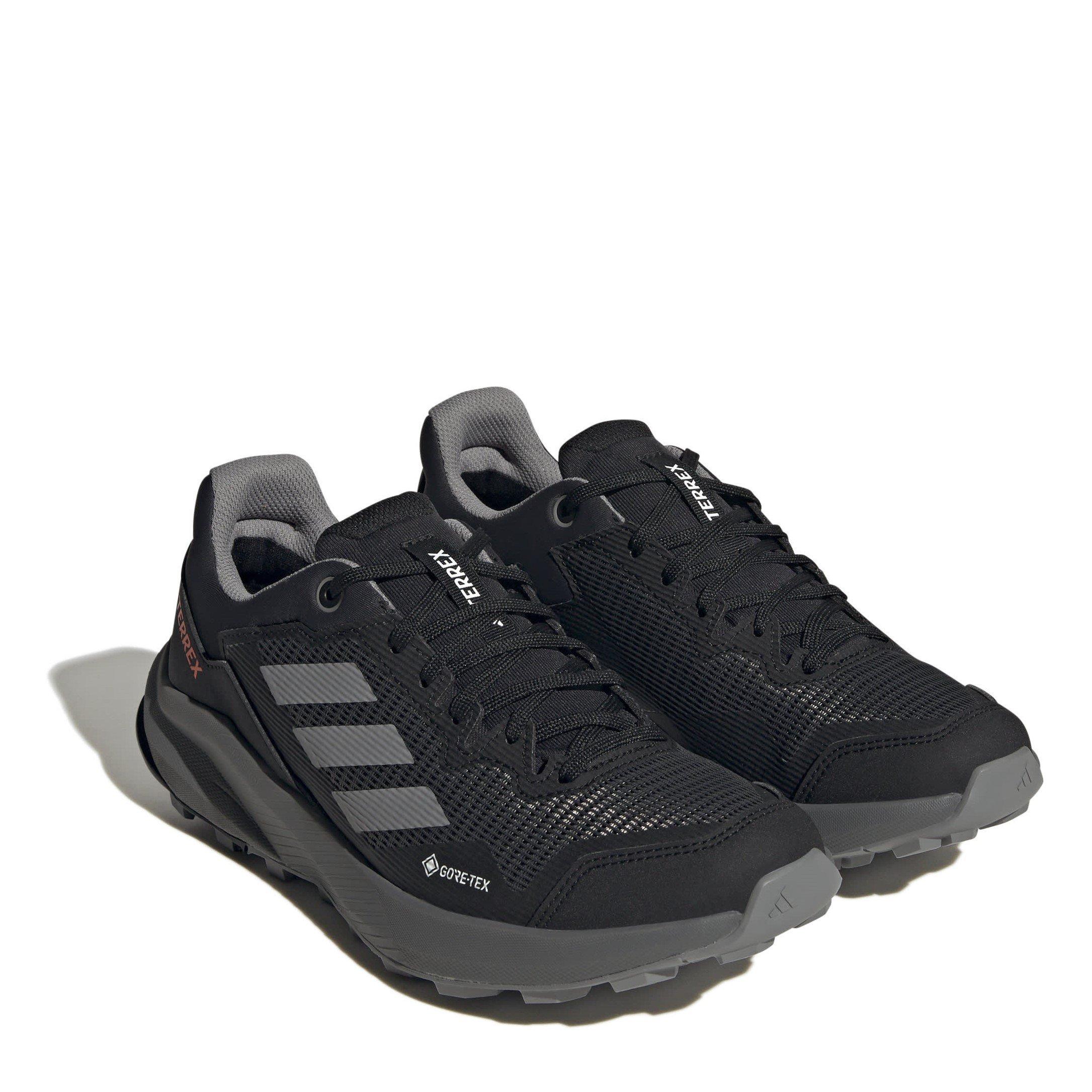 adidas Terrex Trail Rider Gore Tex Trail Womens Running Shoes