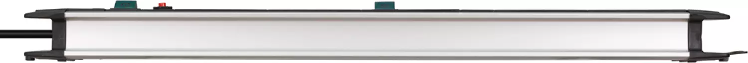 Brennenstuhl 1392000232 Premium-Protect-Line 120.000A stekkerdoos met USB 14-voudig - 3m - H05VV-F 3G1,5