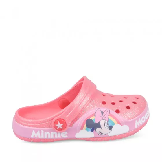 Sabots ROSE MINNIE