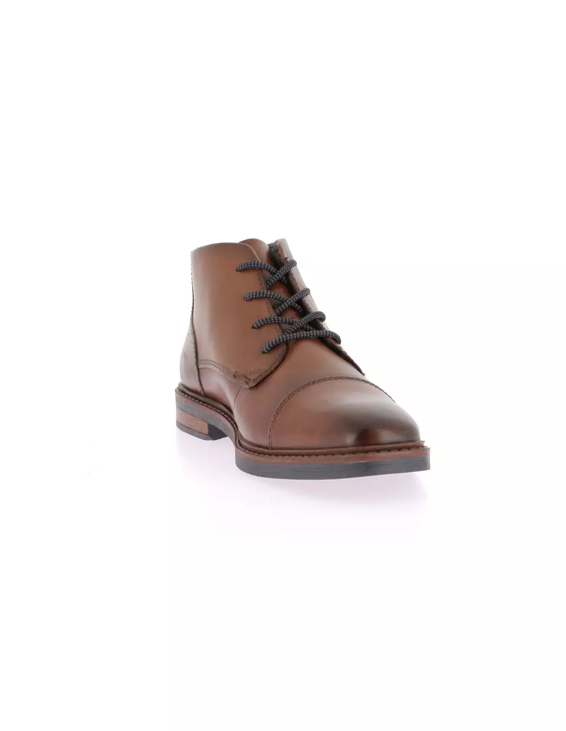 BUGATTI MAIKO 315-AFW30-4000-6300 - Bottines & boots Cognac