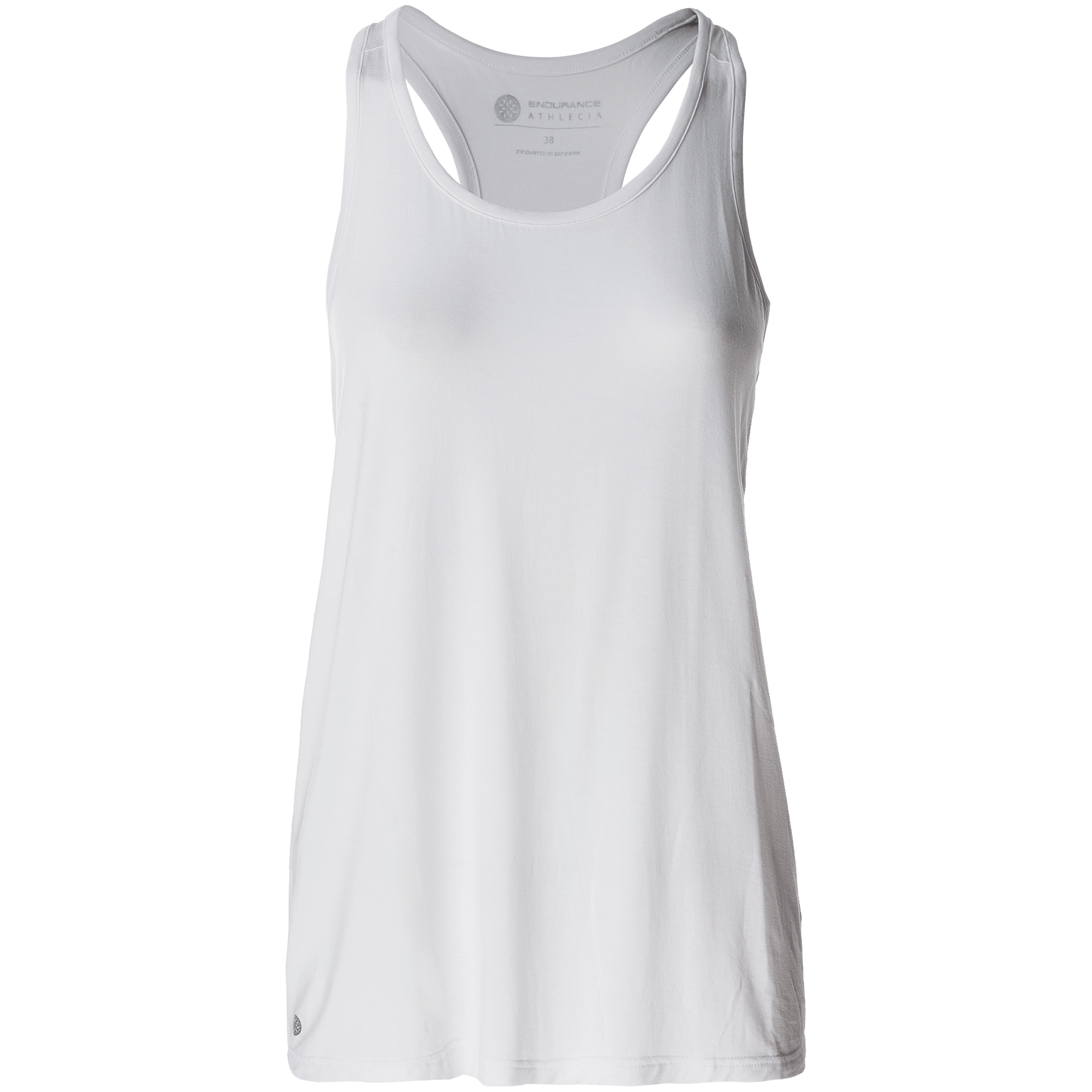Endurance Coruna W Loose Fit Top - Treningstøy
