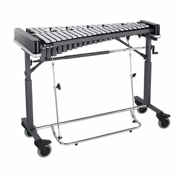 Bergerault GSERPE Glockenspiel A=443Hz