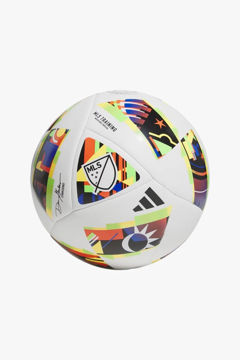 adidas Performance MLS 24 Training Fussball