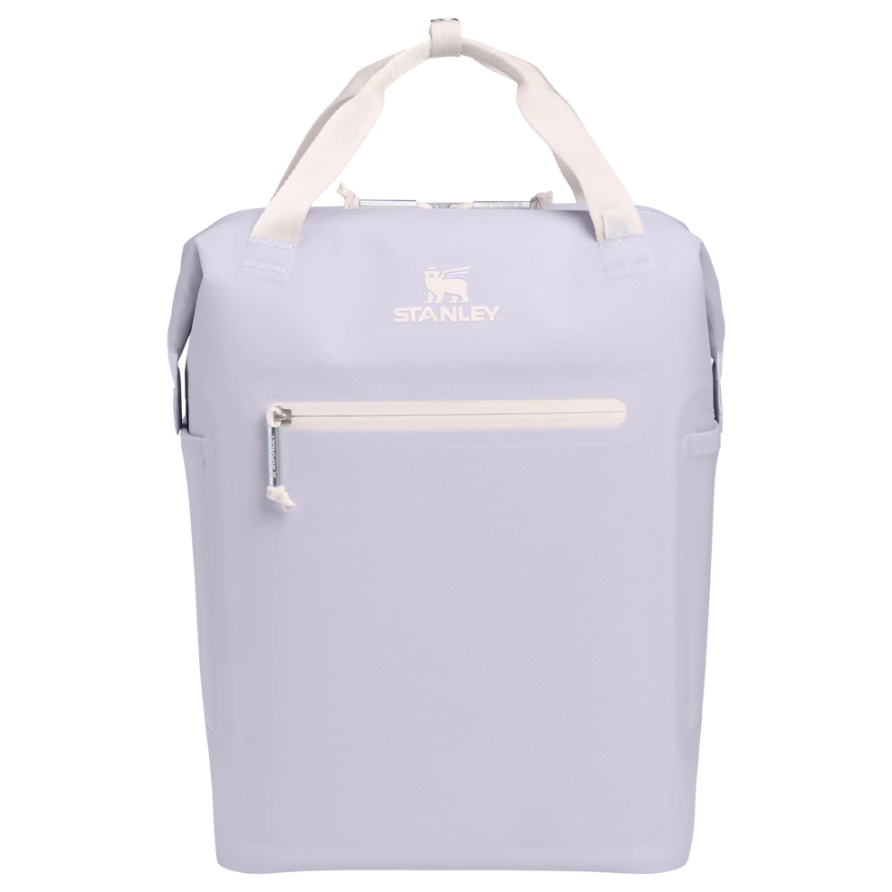 Madeleine Mini Backpack Soft Cooler | 13.2L