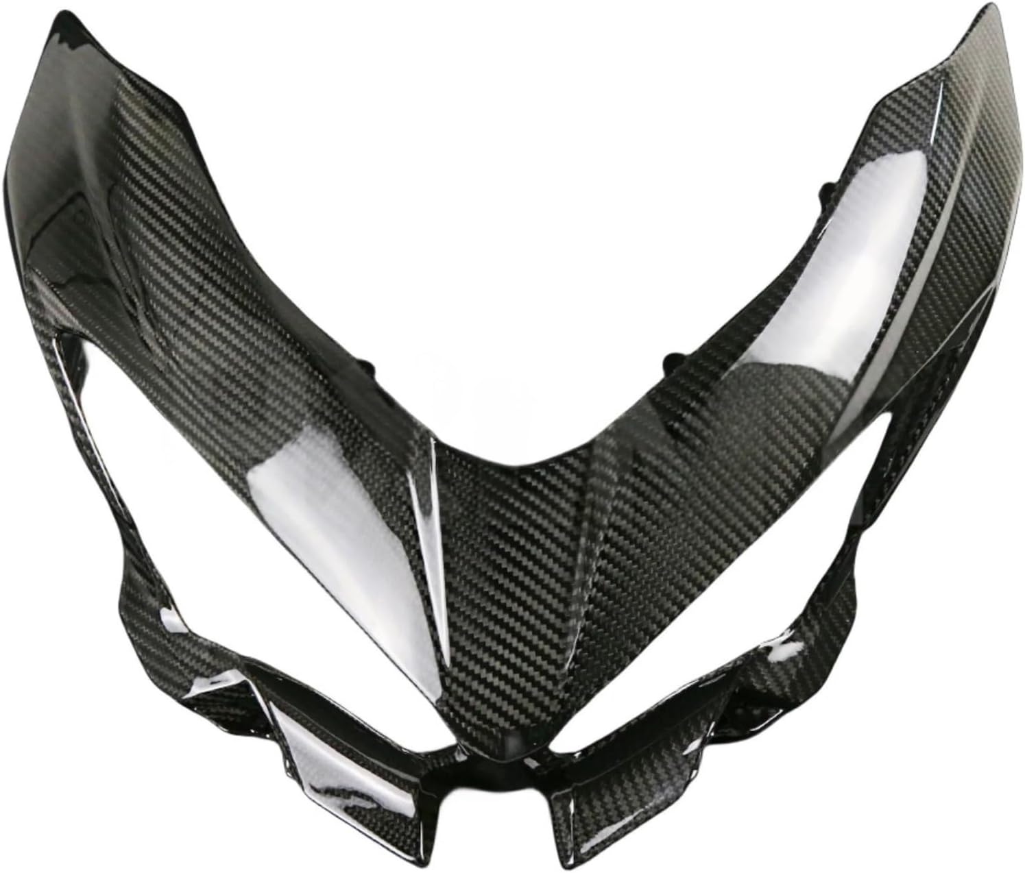 Motorrad Seitenverkleidung Verkleidung Motorrad Verkleidung Panel Front Scheinwerfer Für NI&nja 400 Für & 2018-2023