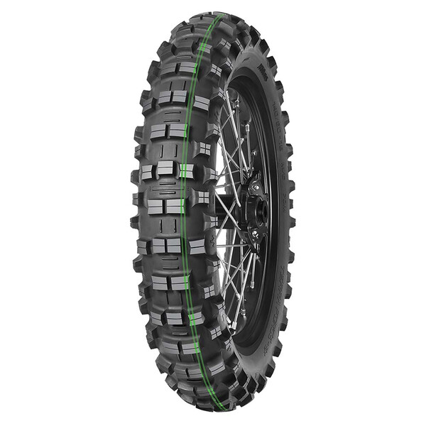 Mitas - Pneu Terra Force-EF Super Soft (Extreme Enduro)