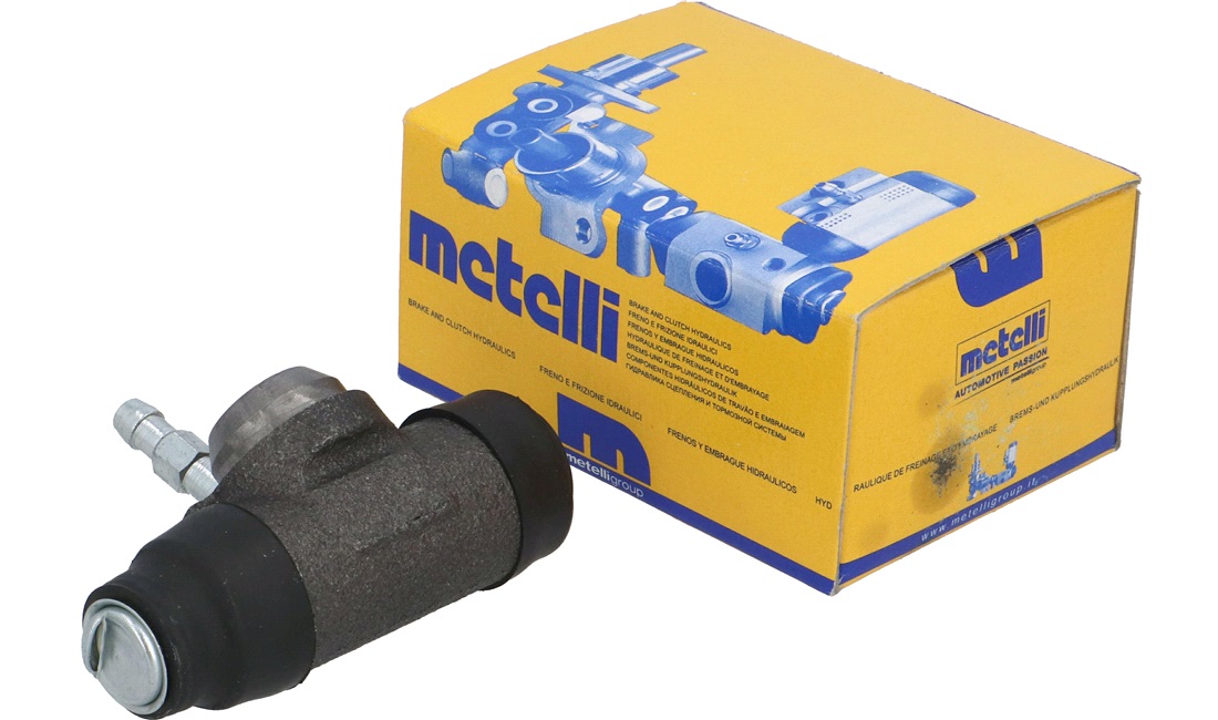 Hjulcylinder