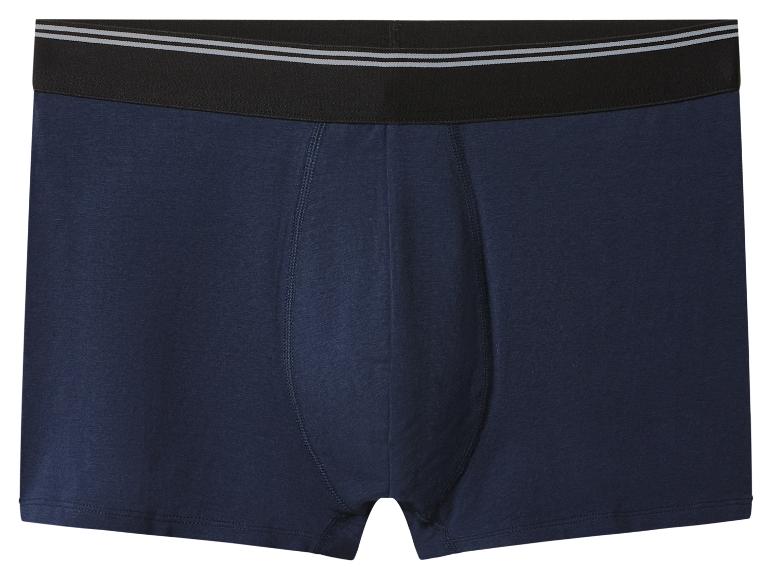 Set van 5 heren boxers