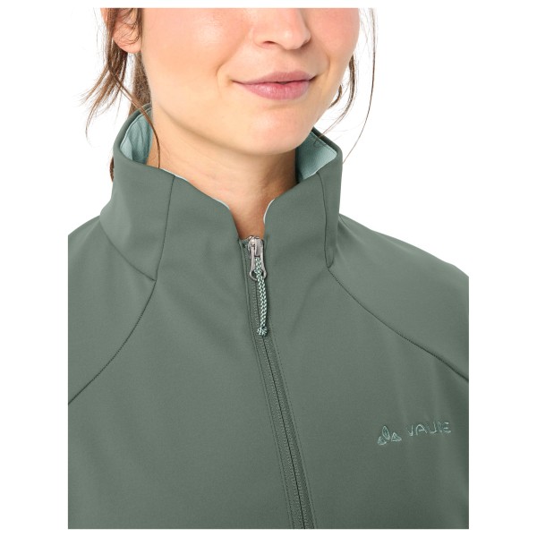 Vaude - Women's Everhike Softshell Jacket - Veste softshell