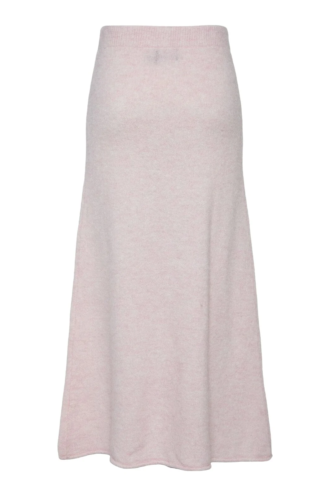 Pieces Pcpam Knit Skirt 17154286
