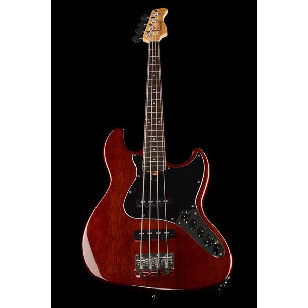 Marcus Miller V3 MA 2nd Gen