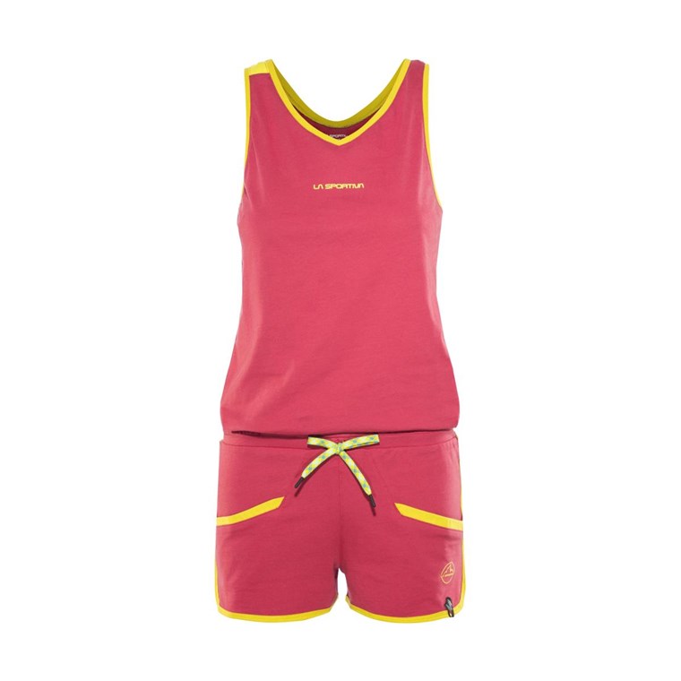 La Sportiva Flash Jumper Women