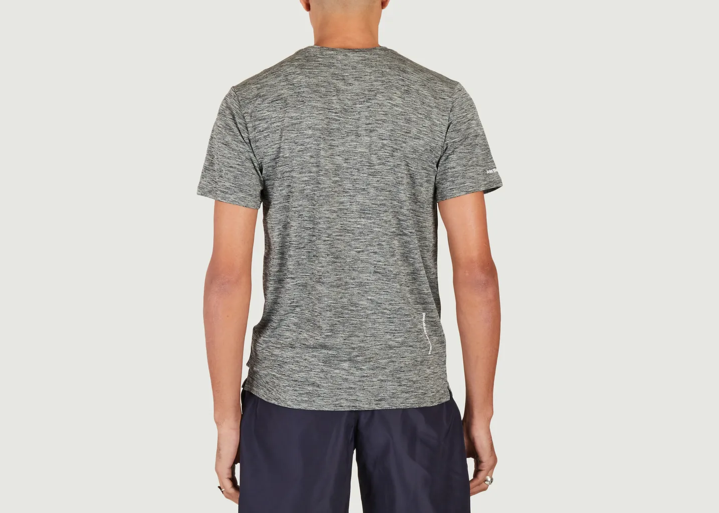 T-shirt Technique Agility Circle Sportswear