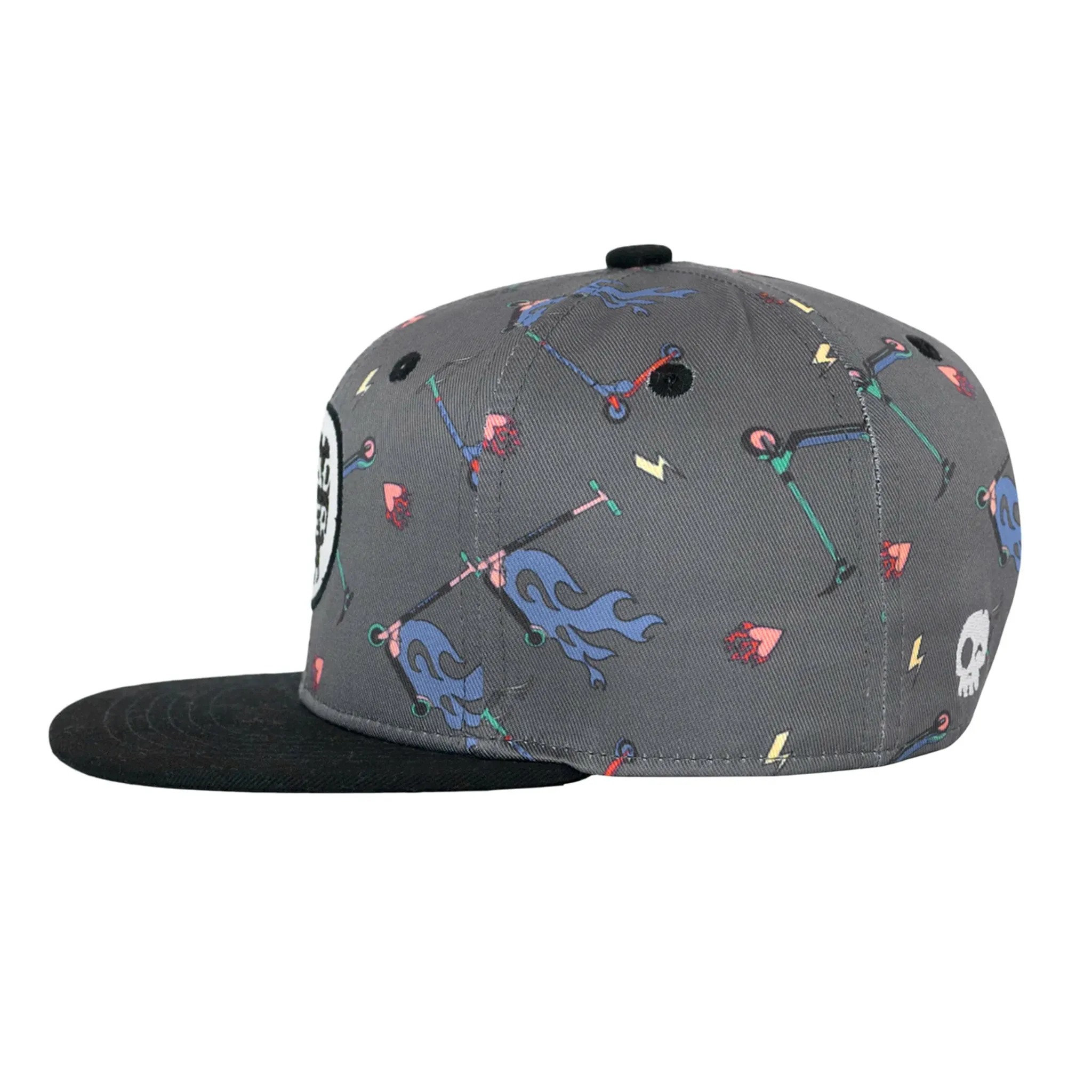 Headster Kids Casquette Fast Track 2-16ans