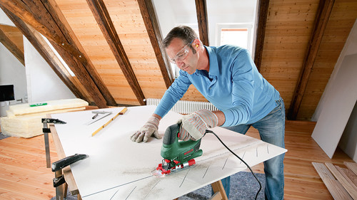 Bosch PST 800 PEL