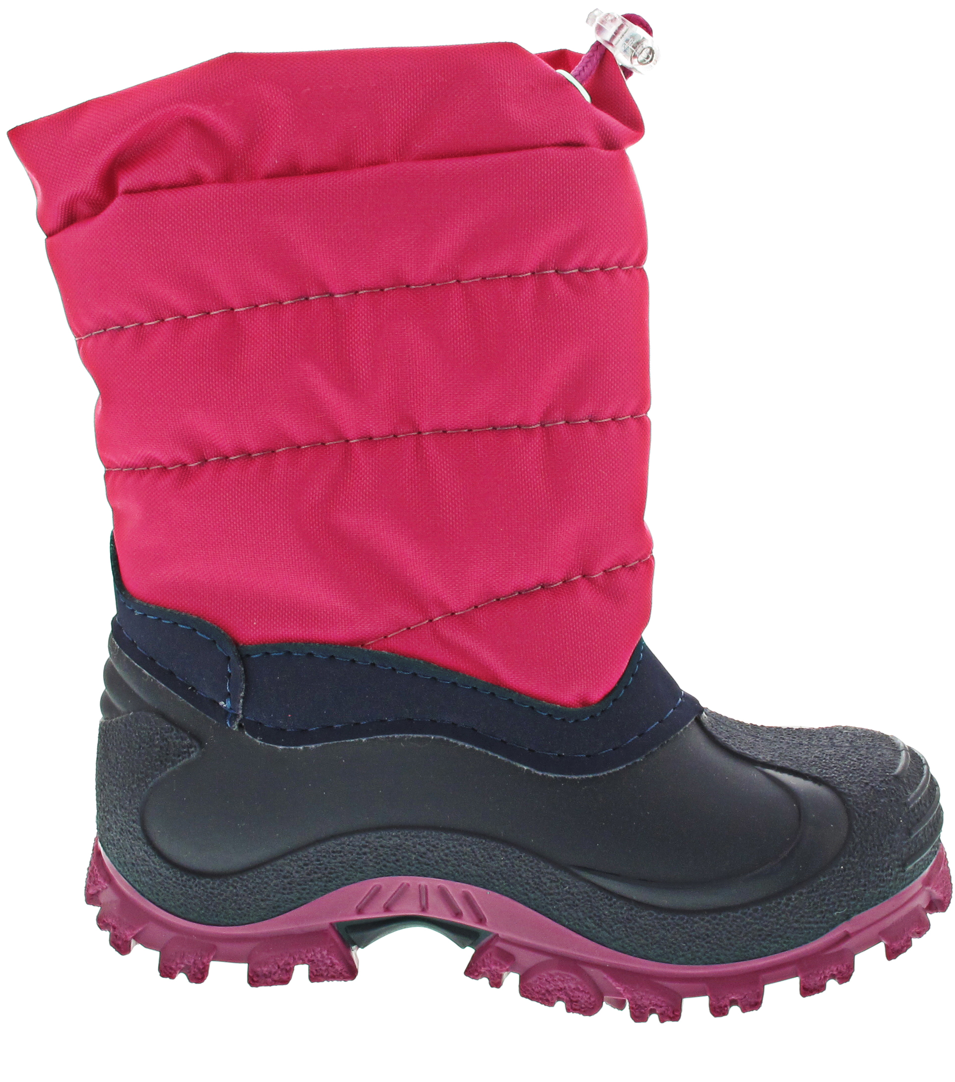 Lurchi FAIRY Stiefel pink