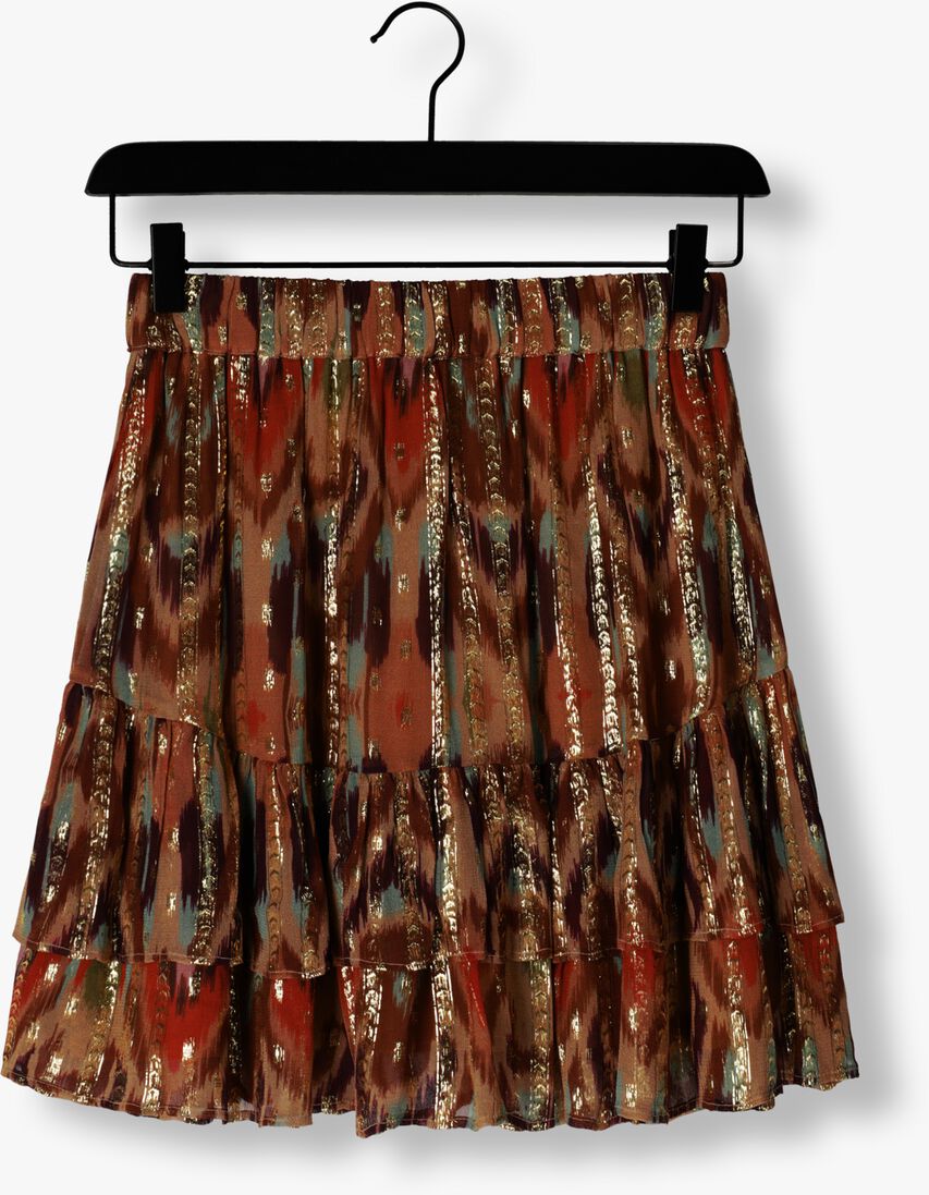 multi amaya amsterdam minirok luun skirt