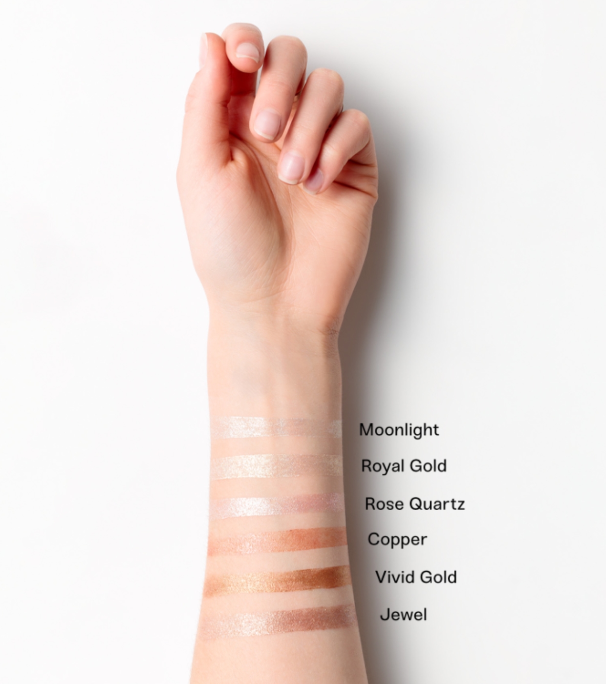 Everybody London  - Lápis de Sombra Shimmer Pen - Moonlight