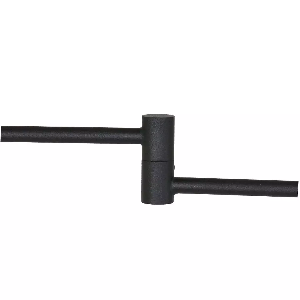 LED-Stehlampe Turound
