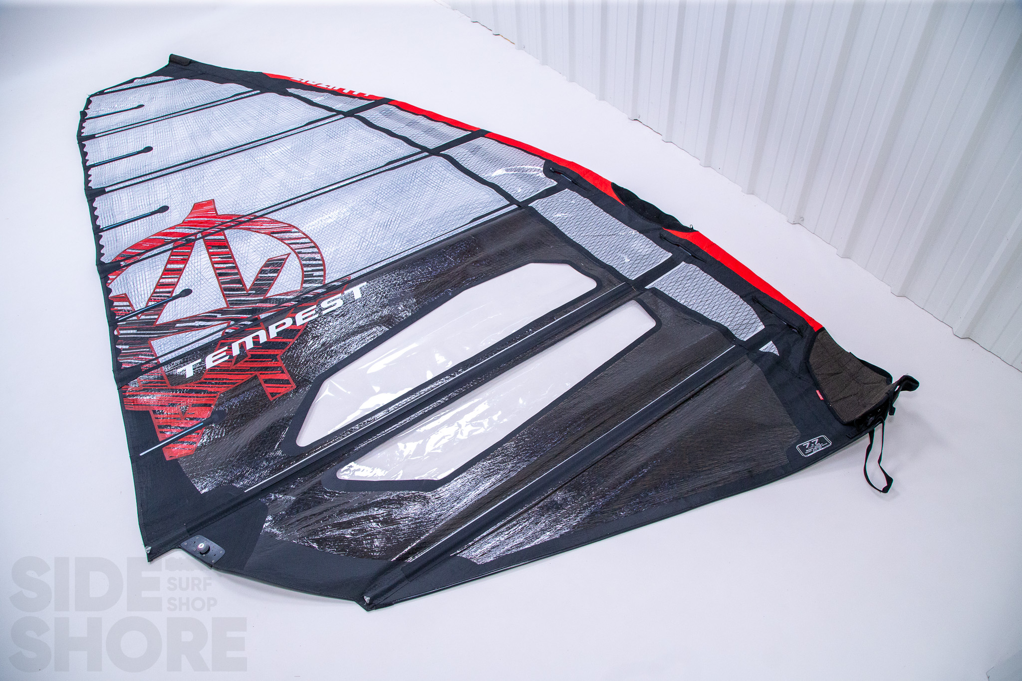 Avanti sails Tempest V2 - ME - 2022 - 7.7 m² 7.7 m²