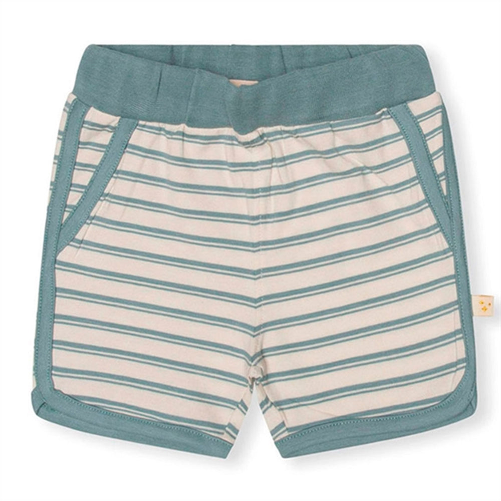 That´s Mine Skywriting Elven Shorts - That's Mine → Luksusbaby.dk
