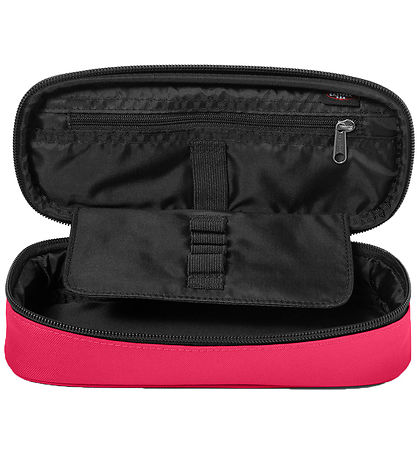 Eastpak Federmäppchen - Oval Single - Lebendig Blue
