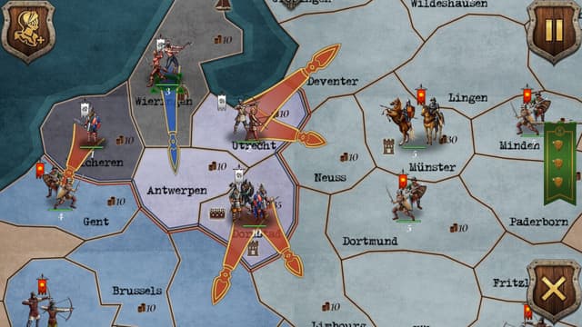 Strategy & Tactics: Wargame Collection
