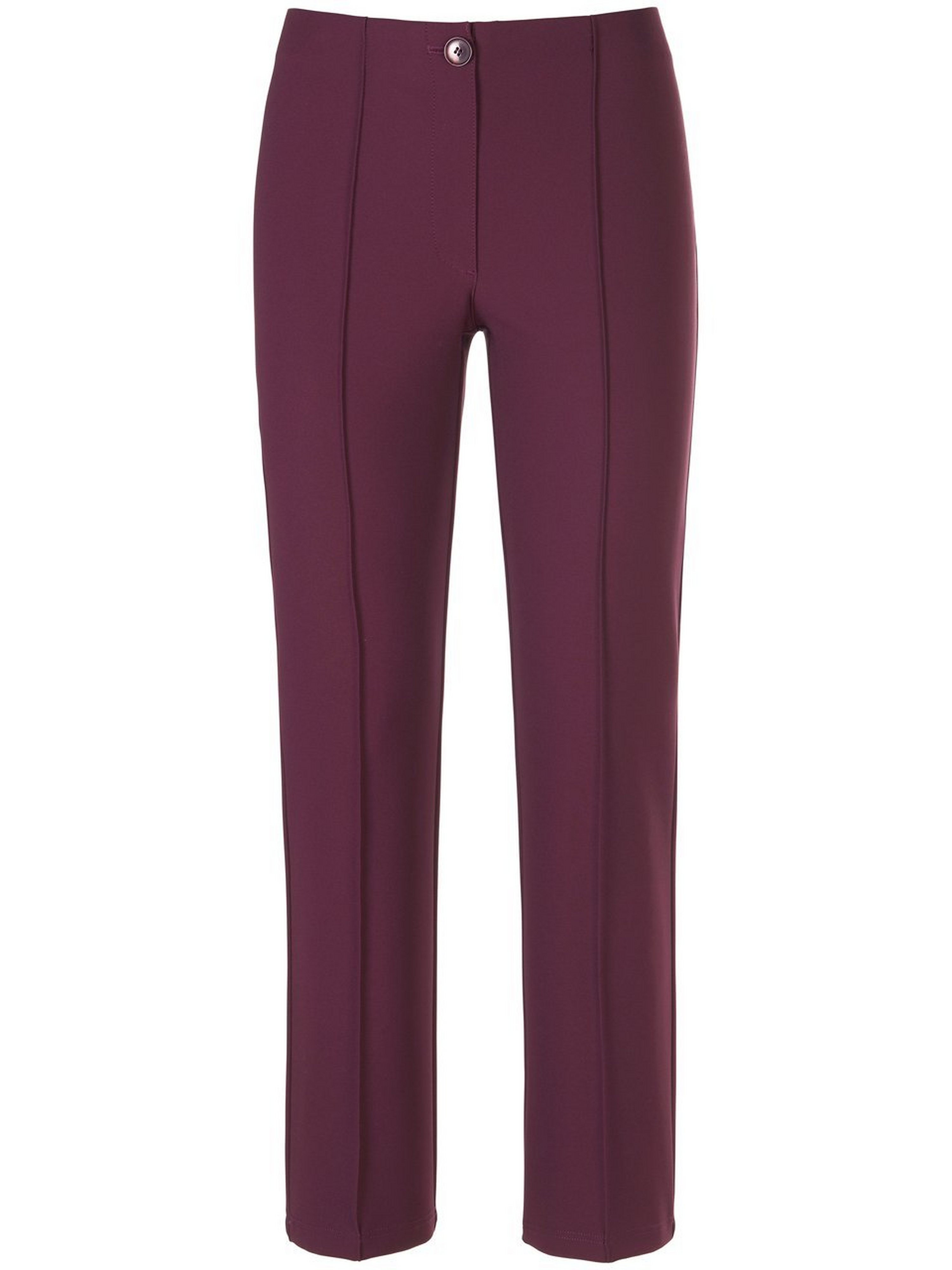 Knöchellange Hose