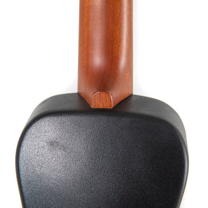 Ovation UCS10P-KOAE-G Celebrity Regular Plus sopraan ukelele
