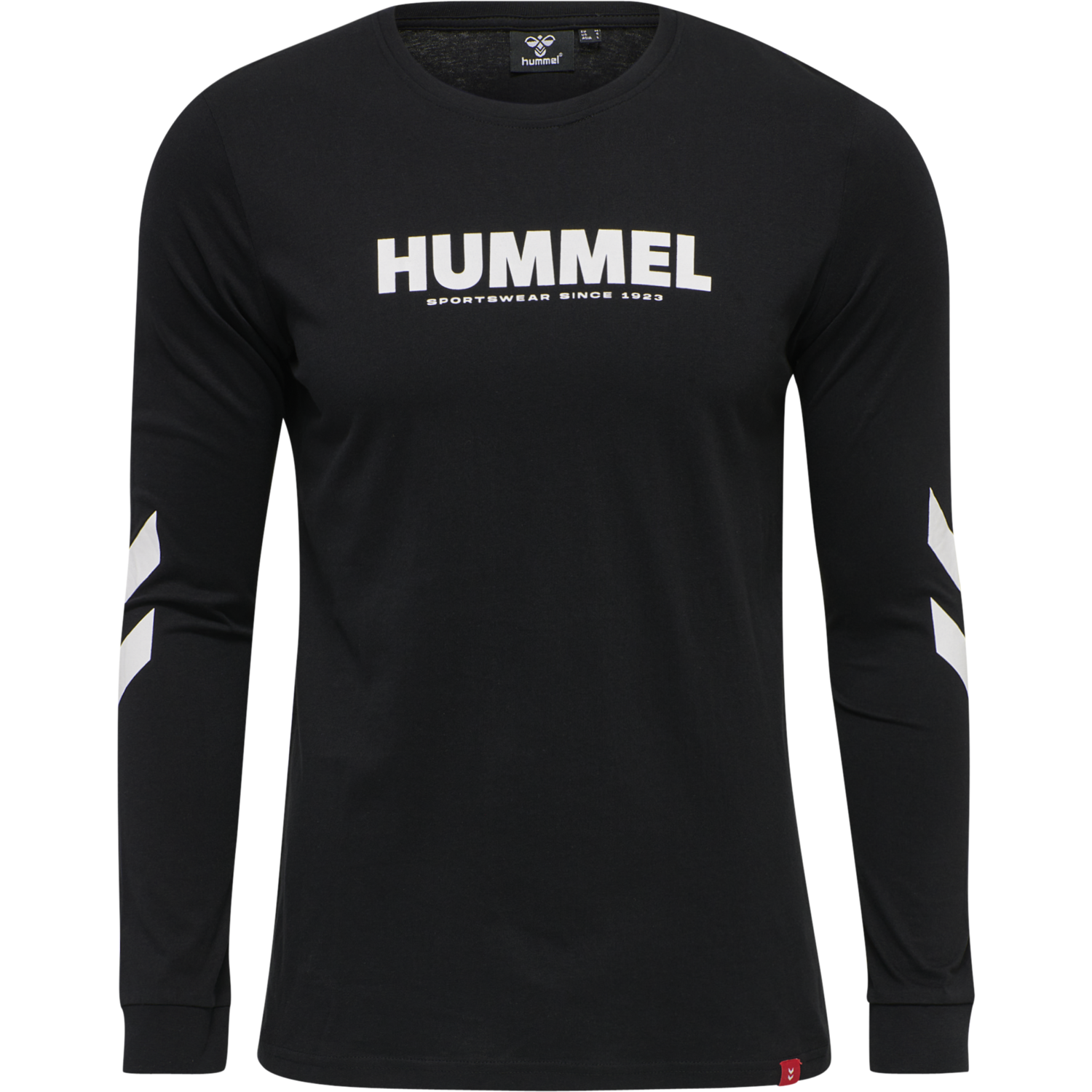 hmlLEGACY T-SHIRT L/S