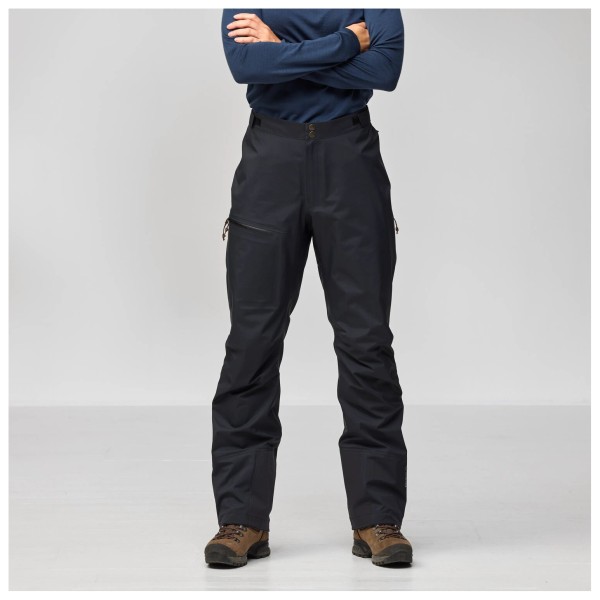 Fjällräven - Women's Keb GTX Trousers - Pantalon imperméable