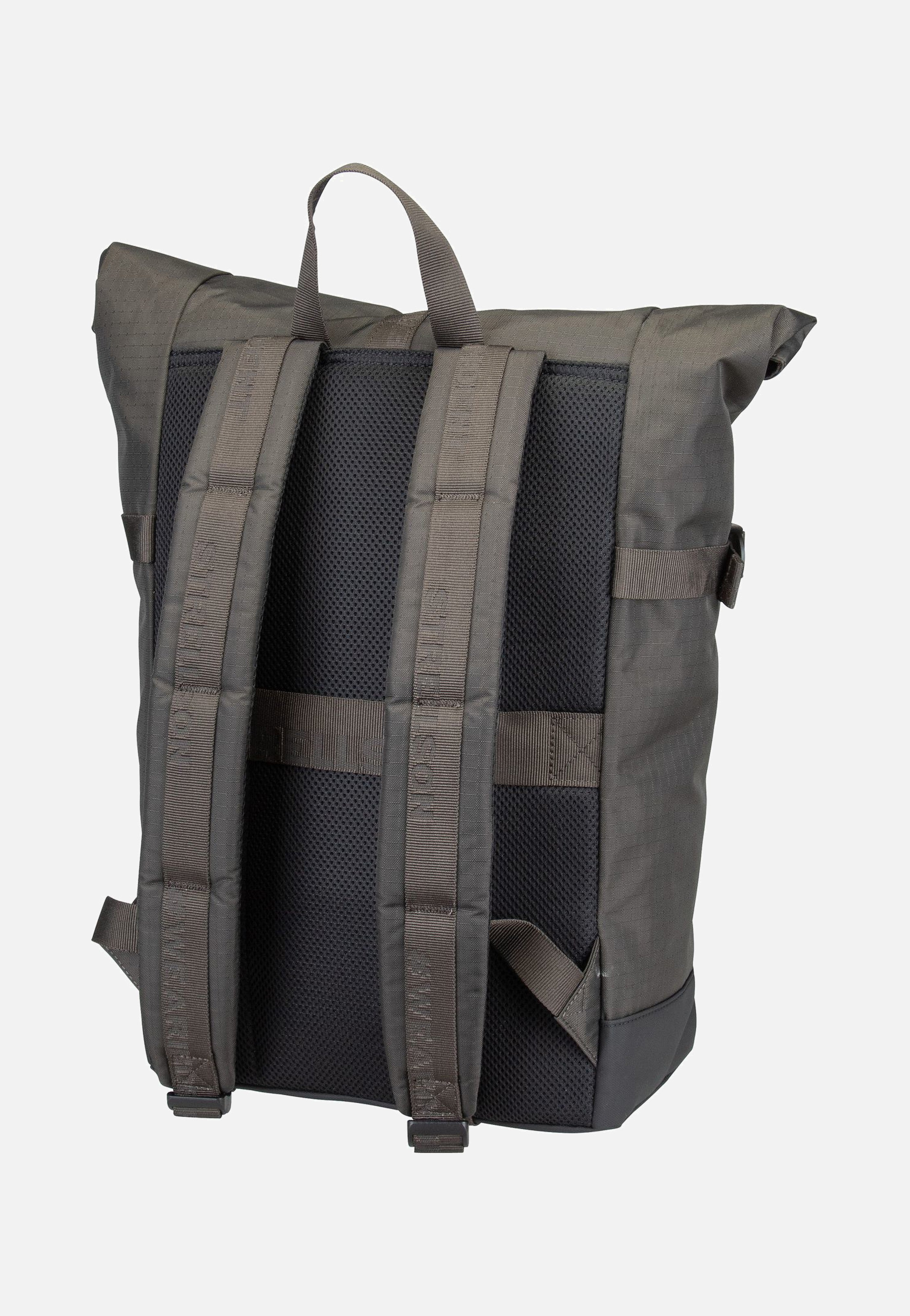 Northwood RS Eddie MVF Khaki - Rolltop Rucksack