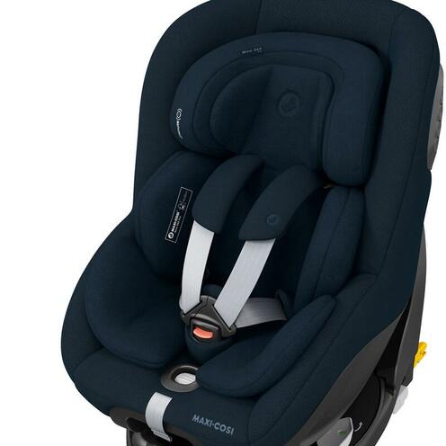 Siège-auto gr0+/1 Mica 360 Pro I-size Authentic Blue - MAXI COSI
