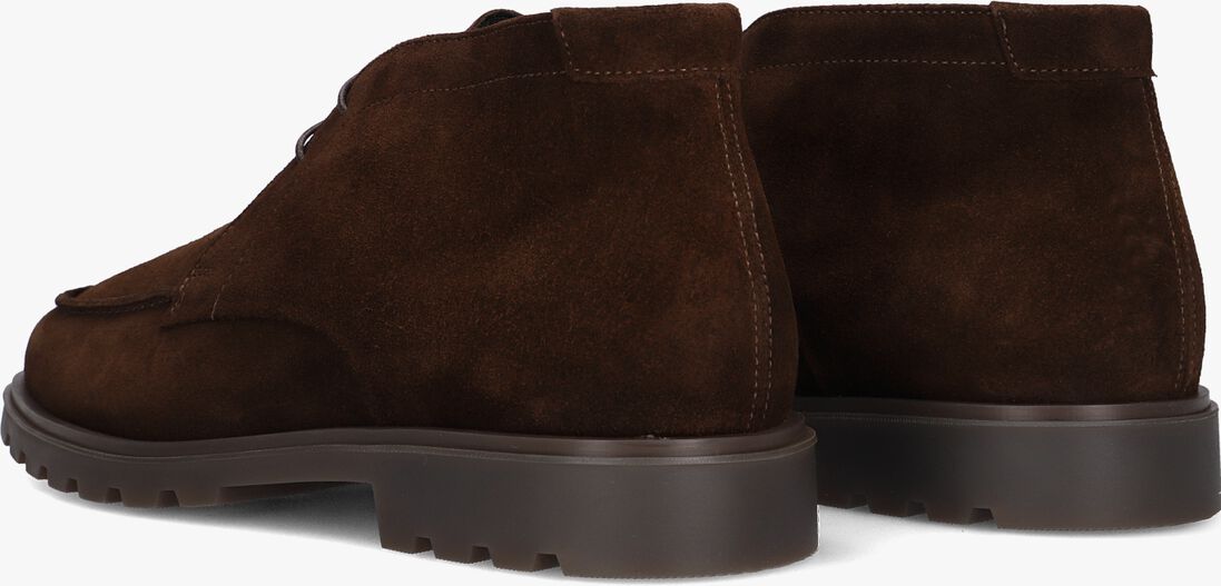 bruine giorgio veterschoenen 93911