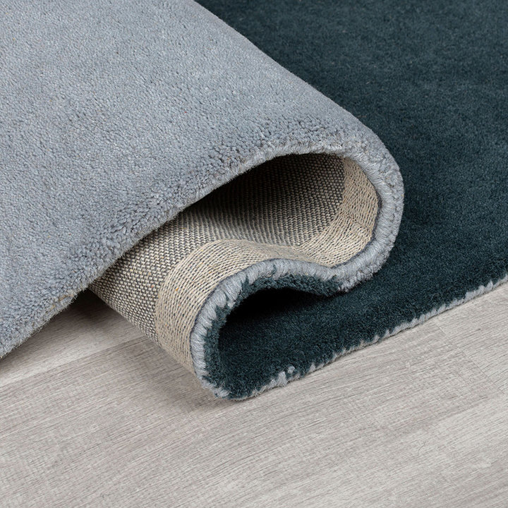 Modern vloerkleed - Mozo Alwyn Multicolor/Roze