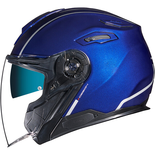 Nexx - Casque X.Viliby Signature Bleu
