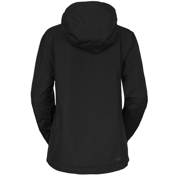Veste de ski SWEET PROTECTION CRUSADER GTX INFINIUM JACKET W BLACK