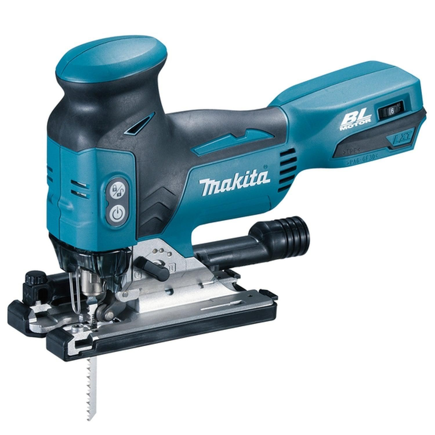 Makita DLX1108TJ1 Accu Combiset 11-delig 18V 5.0Ah in Mbox