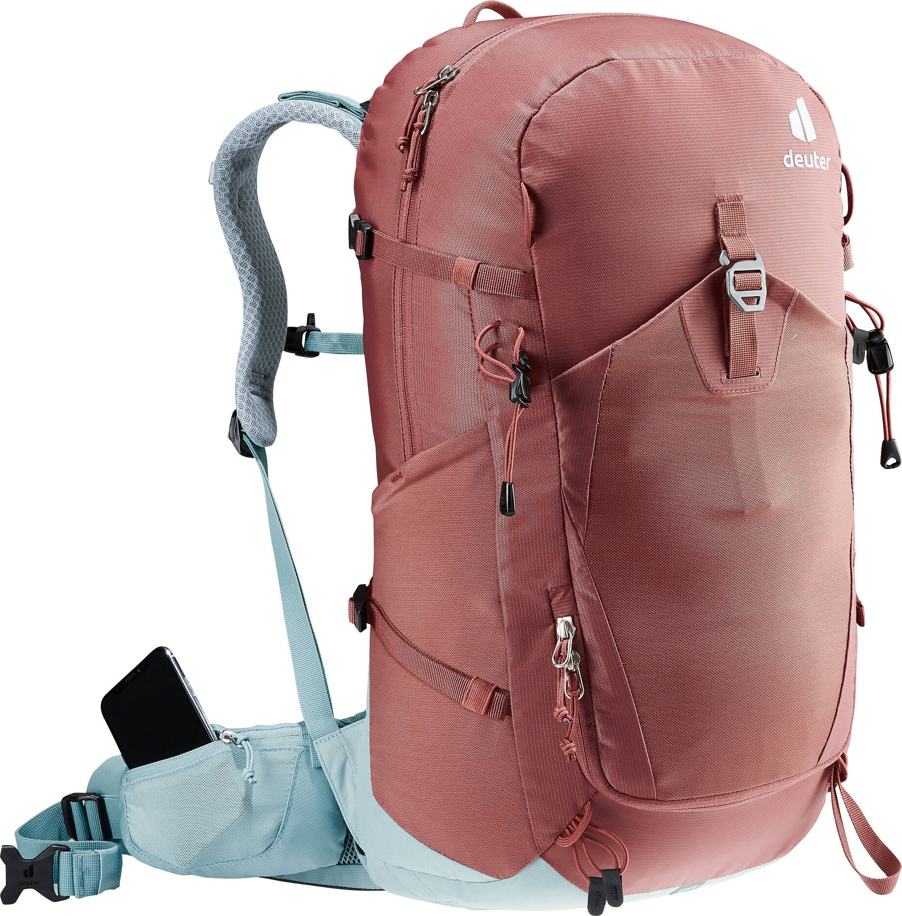 deuter| Damen Wanderrucksack Trail Pro 31 SL