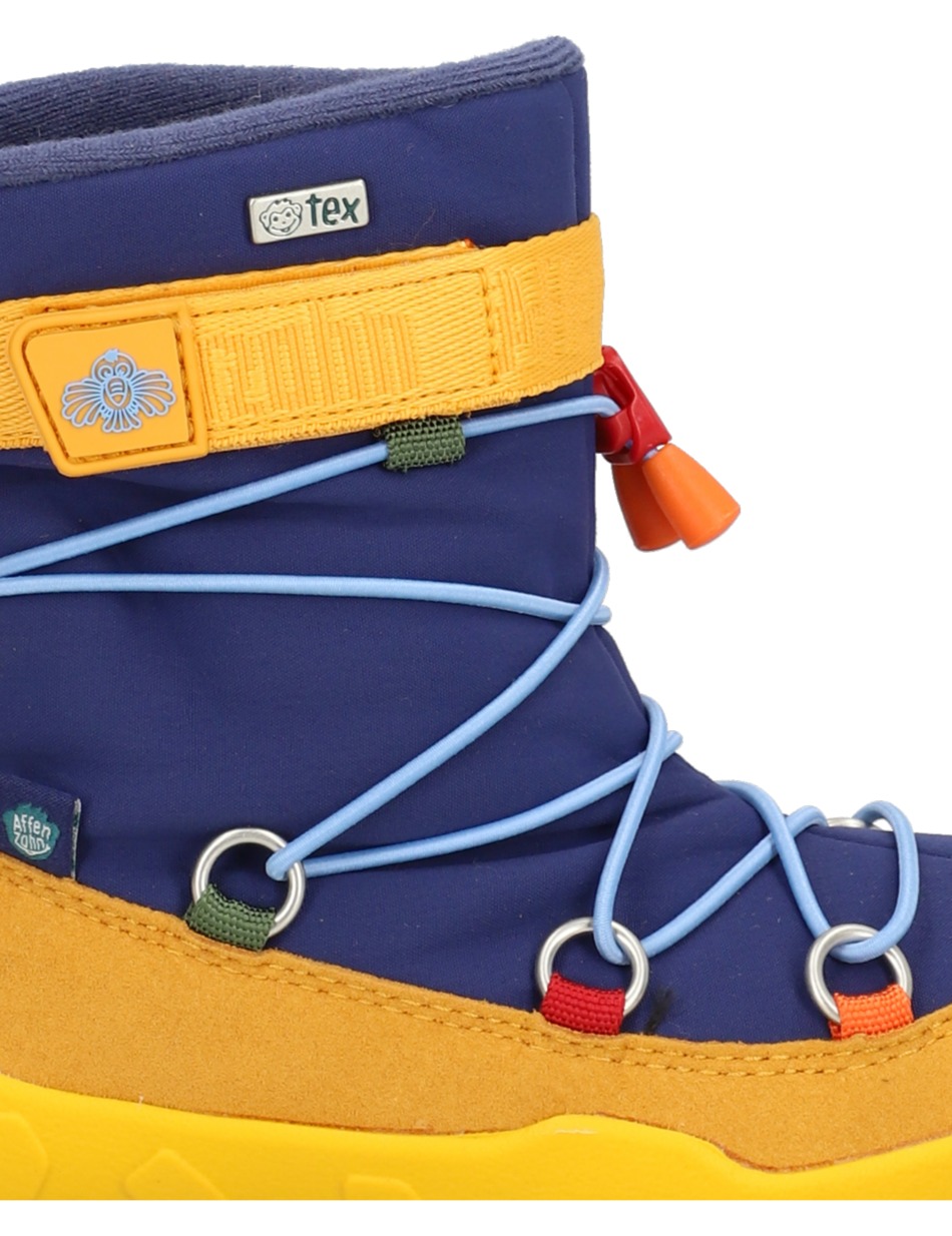 Schneestiefel Vegan Snowy Tukan