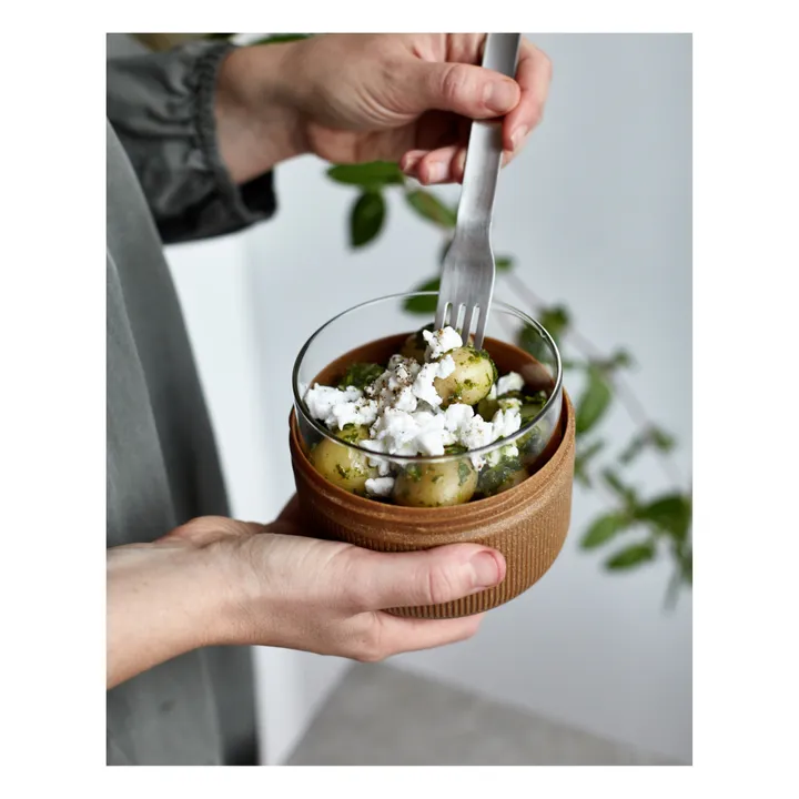 Black + Blum Lunch box | Slate