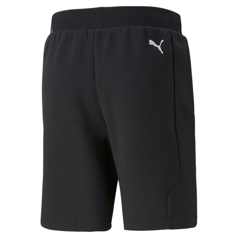 Puma Short Noir Homme Puma BMW Motorsport 533374