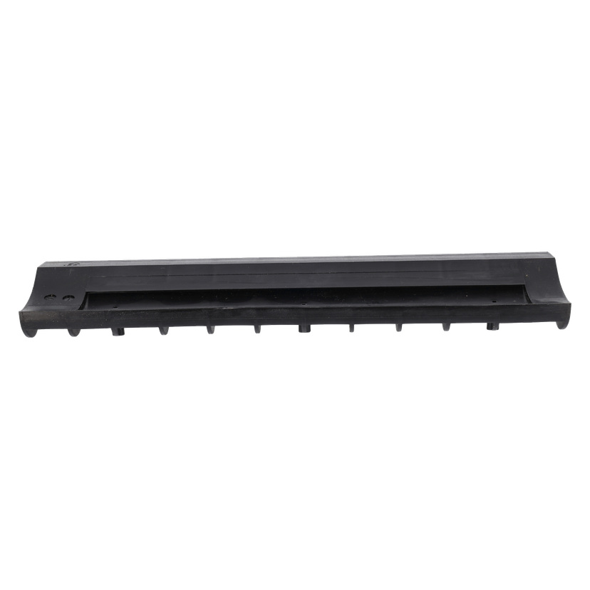 Snøskraper elektrisk spade