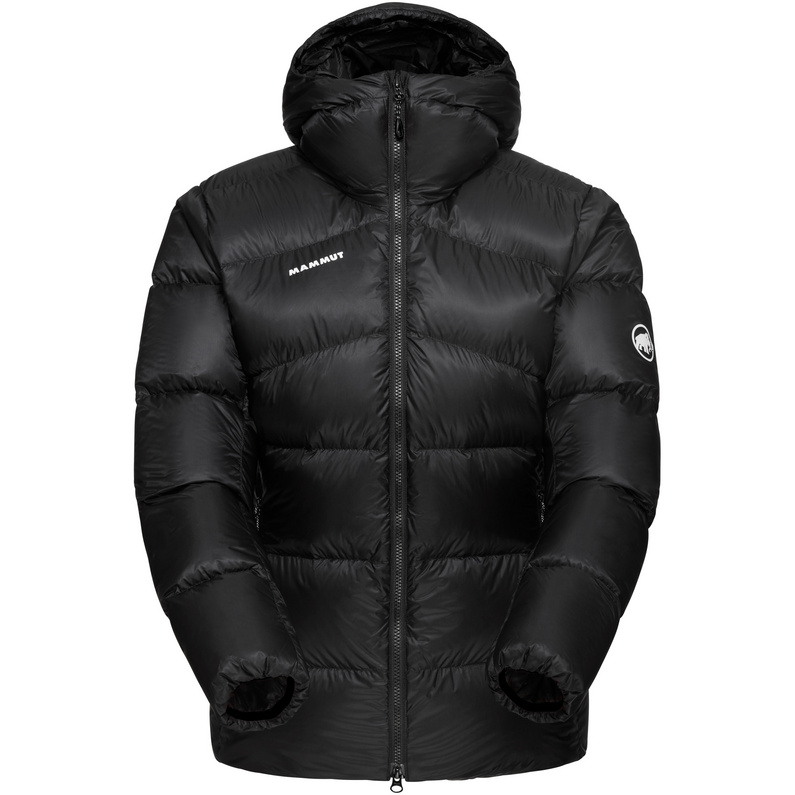 Mammut Damen Taiss Pro In Hoodie Jacke