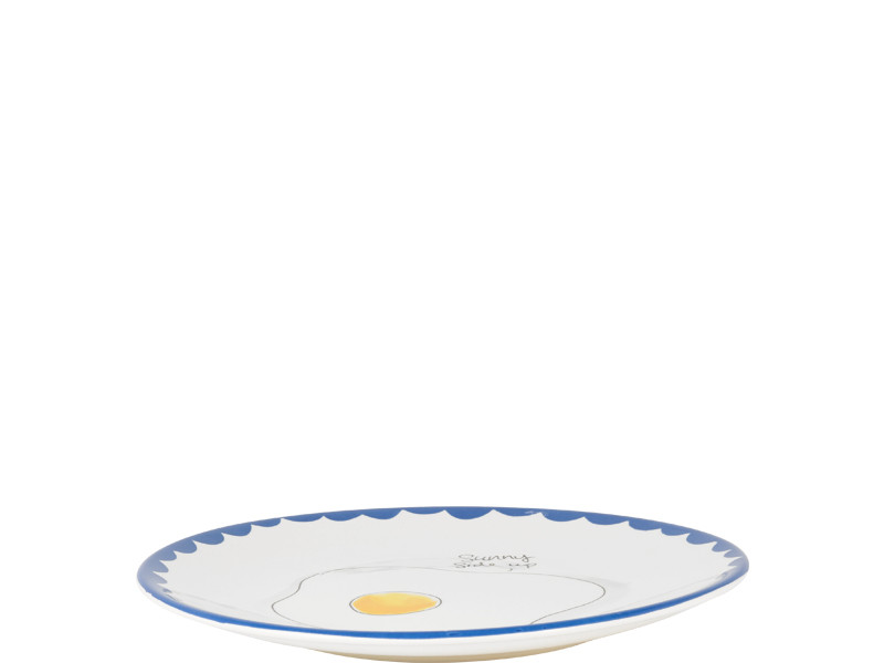 Bord 22cm Everyday Sunny Side Up