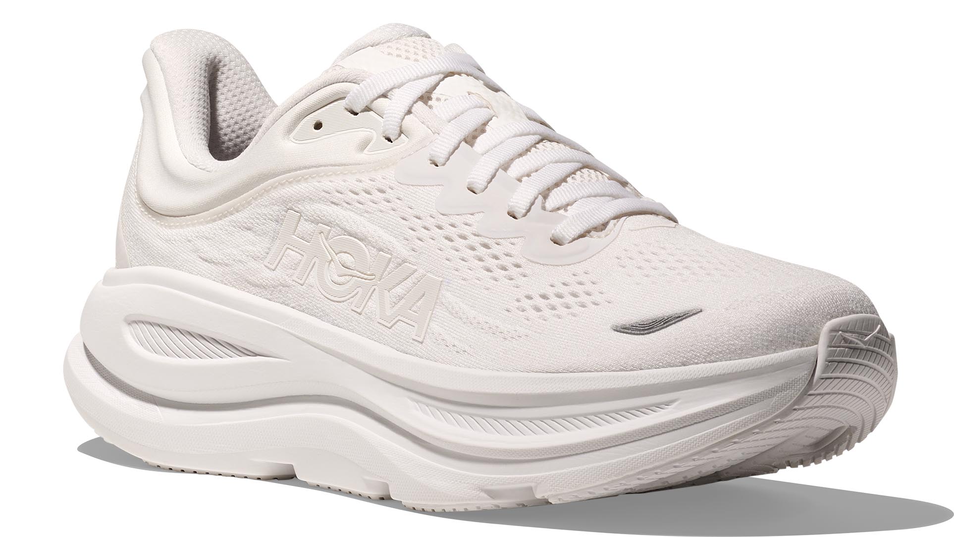 Bondi 9 Dame WWH/White/White