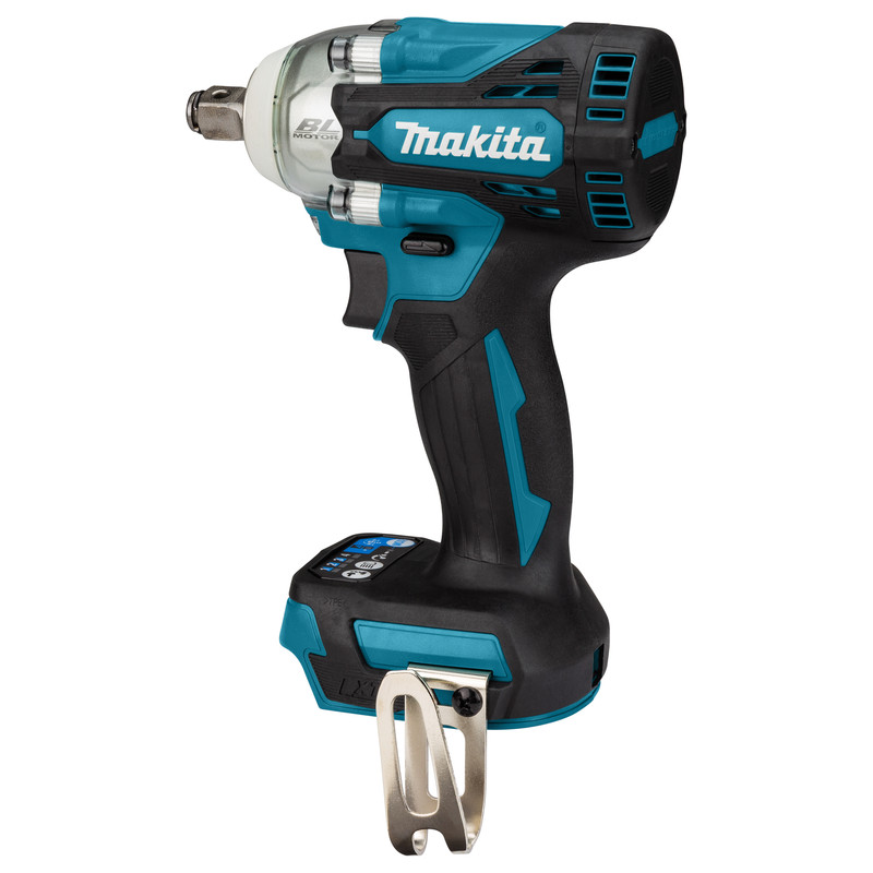 Makita DTW300ZJ accu slagmoersleutel (body) 18V Li-ion