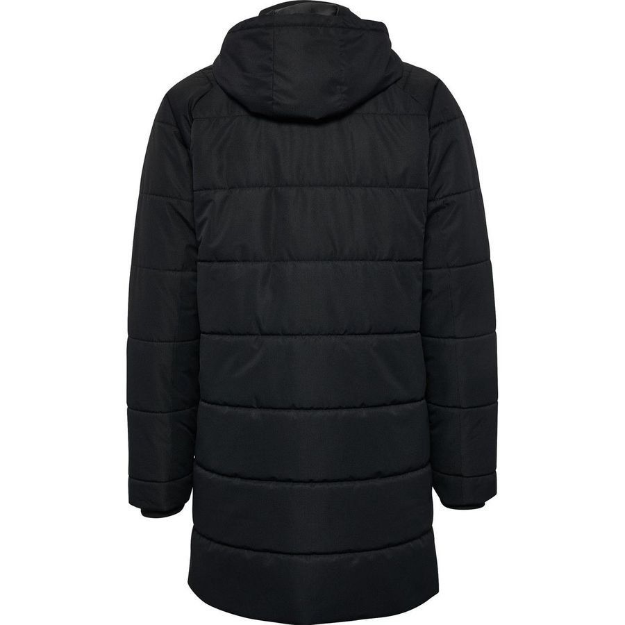Hummel Bench Veste hmlLEAD 2.0 - Noir Enfant