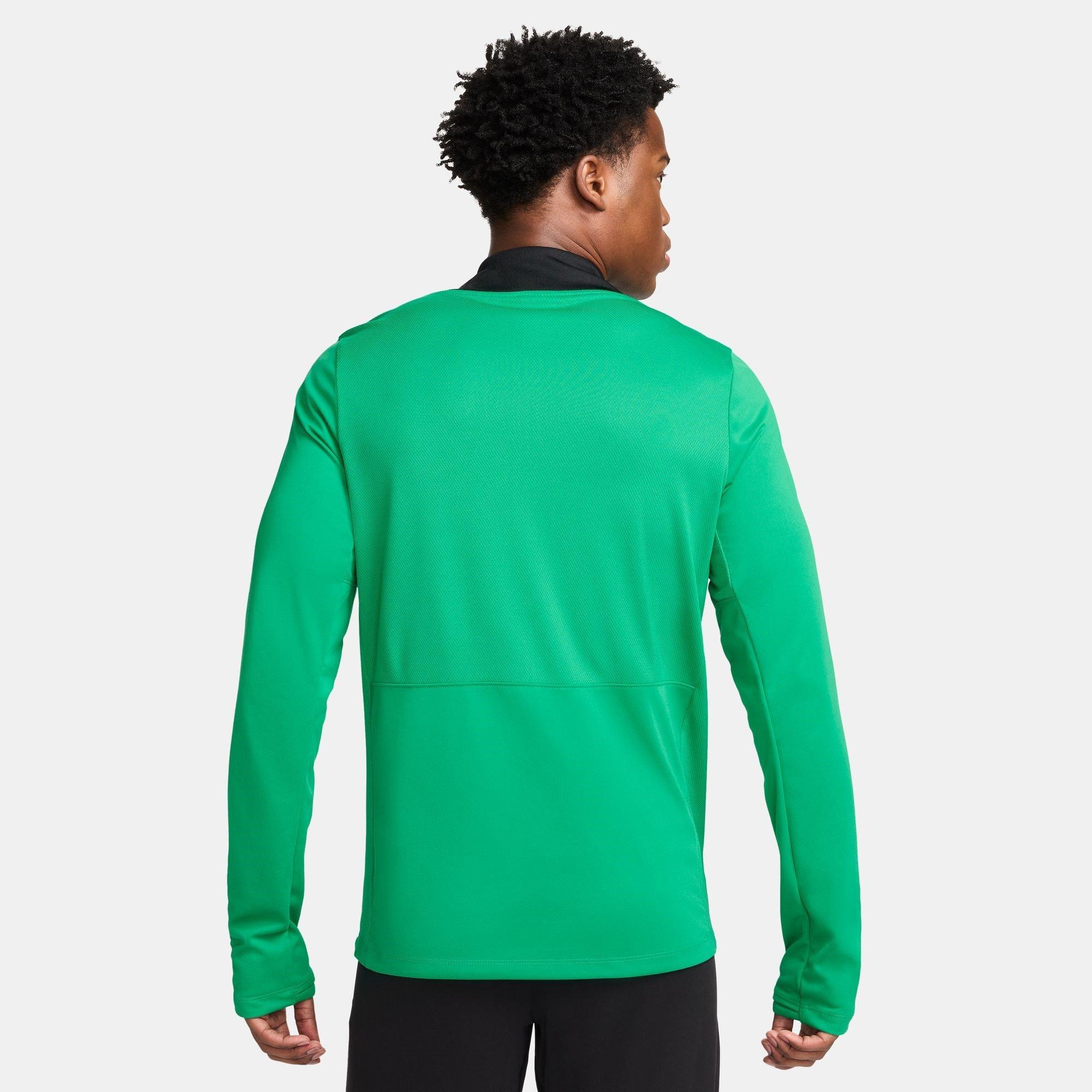 Nike Academy Pro Mens Dri FIT Soccer Drill Top