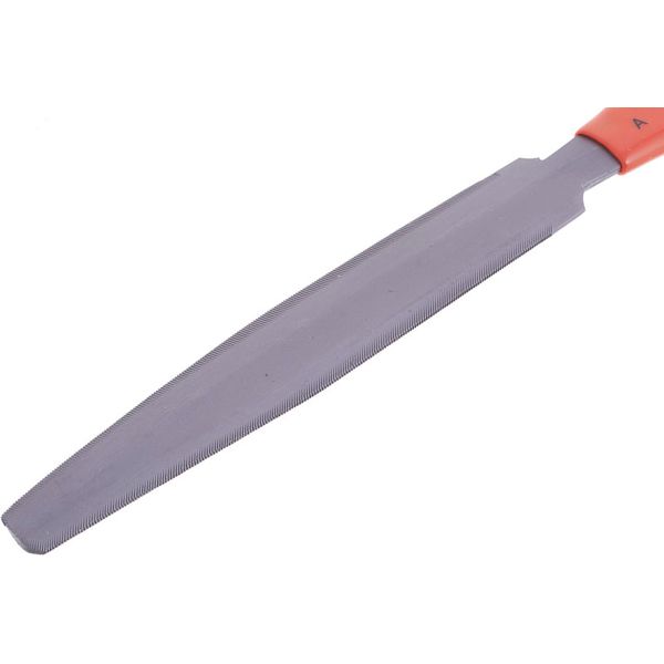Hosco TL-NF3A Nut Files A-Guitar